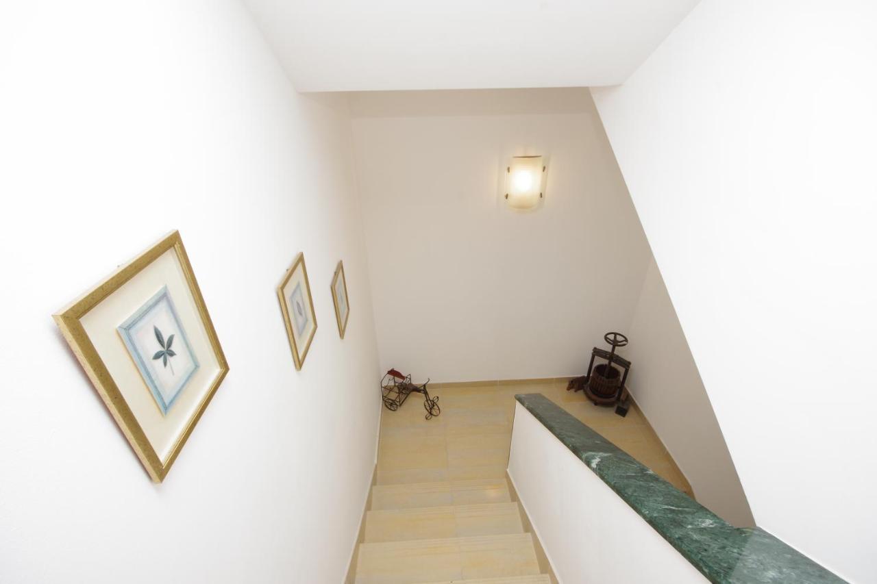 Matanovi Dvori Md Apartments Makarska Bagian luar foto